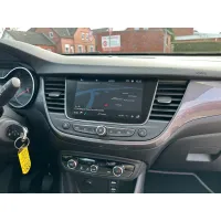 Opel Crossland, 2022, МКПП, пробег 49524 км