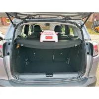 Opel Crossland, 2022, МКПП, пробег 49524 км