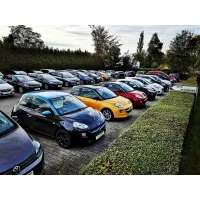 Opel Crossland, 2022, МКПП, пробег 49524 км