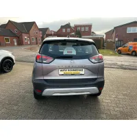 Opel Crossland, 2022, МКПП, пробег 49524 км
