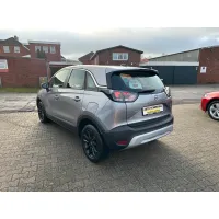 Opel Crossland, 2022, МКПП, пробег 49524 км