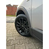 Opel Crossland, 2022, МКПП, пробег 49524 км