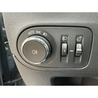 Opel Crossland, 2021, МКПП, пробег 66900 км