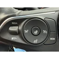 Opel Crossland, 2021, МКПП, пробег 66900 км