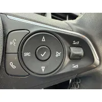 Opel Crossland, 2021, МКПП, пробег 66900 км