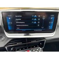 Peugeot 208, 2022, МКПП, пробег 31900 км