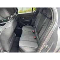 Peugeot 208, 2022, МКПП, пробег 31900 км