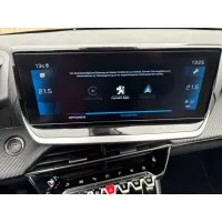 Peugeot 208, 2022, МКПП, пробег 31900 км