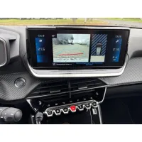 Peugeot 208, 2022, МКПП, пробег 31900 км