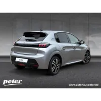Peugeot 208, 2022, МКПП, пробег 31900 км
