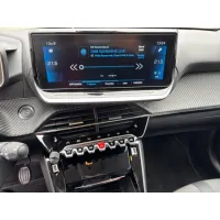 Peugeot 208, 2022, МКПП, пробег 31900 км