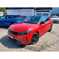 Opel Corsa, 2023, АКПП, пробег 28940 км
