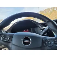 Opel Corsa, 2023, АКПП, пробег 28940 км