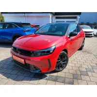 Opel Corsa, 2023, АКПП, пробег 28940 км