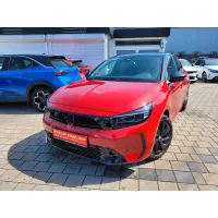 Opel Corsa, 2023, АКПП, пробег 28940 км