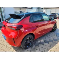 Opel Corsa, 2023, АКПП, пробег 28940 км