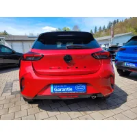 Opel Corsa, 2023, АКПП, пробег 28940 км