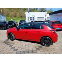 Opel Corsa, 2023, АКПП, пробег 28940 км