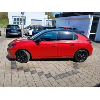 Opel Corsa, 2023, АКПП, пробег 28940 км