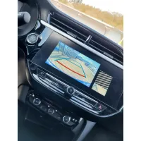 Opel Corsa, 2023, АКПП, пробег 28940 км