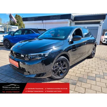 Opel Corsa, 2023, АКПП, пробег 8956 км