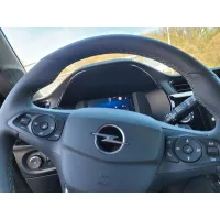 Opel Corsa, 2023, АКПП, пробег 8956 км