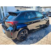 Opel Corsa, 2023, АКПП, пробег 8956 км