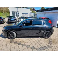 Opel Corsa, 2023, АКПП, пробег 8956 км