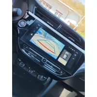 Opel Corsa, 2023, АКПП, пробег 8956 км