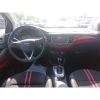 Opel Crossland, 2023, АКПП, пробег 89300 км