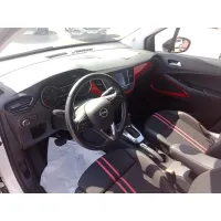 Opel Crossland, 2023, АКПП, пробег 89300 км