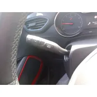 Opel Crossland, 2023, АКПП, пробег 89300 км