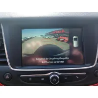 Opel Crossland, 2023, АКПП, пробег 89300 км