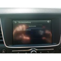 Opel Crossland, 2023, АКПП, пробег 89300 км