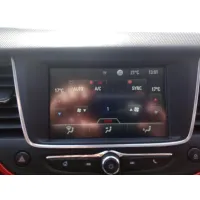 Opel Crossland, 2023, АКПП, пробег 89300 км