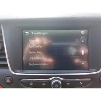 Opel Crossland, 2023, АКПП, пробег 89300 км