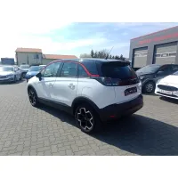 Opel Crossland, 2023, АКПП, пробег 89300 км