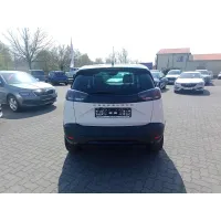 Opel Crossland, 2023, АКПП, пробег 89300 км