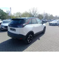 Opel Crossland, 2023, АКПП, пробег 89300 км