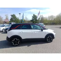 Opel Crossland, 2023, АКПП, пробег 89300 км