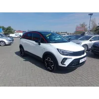 Opel Crossland, 2023, АКПП, пробег 89300 км