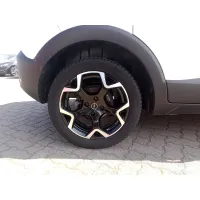 Opel Crossland, 2023, АКПП, пробег 89300 км