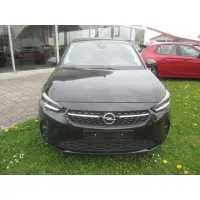 Opel Corsa, 2023, МКПП, пробег 22300 км
