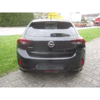 Opel Corsa, 2023, МКПП, пробег 22300 км