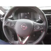 Opel Corsa, 2023, МКПП, пробег 22300 км