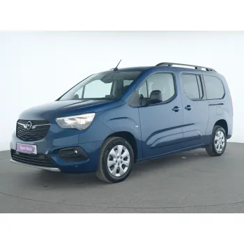 Opel Combo, 2023, АКПП, пробег 29575 км