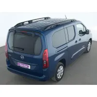 Opel Combo, 2023, АКПП, пробег 29575 км
