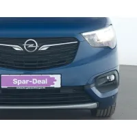 Opel Combo, 2023, АКПП, пробег 29575 км