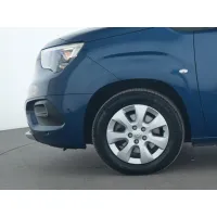 Opel Combo, 2023, АКПП, пробег 29575 км