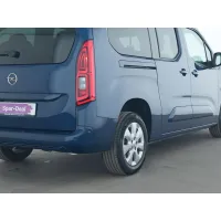 Opel Combo, 2023, АКПП, пробег 29575 км